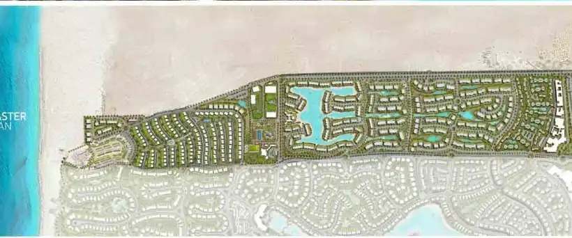 Alura Master Plan