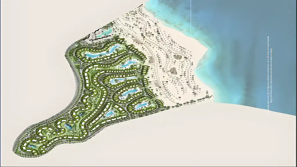 Crysta Master Plan