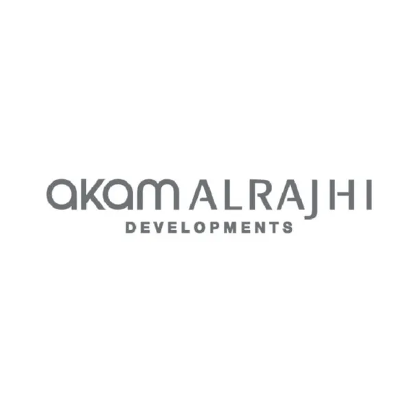 Akam Alrajhi Developments Logo
