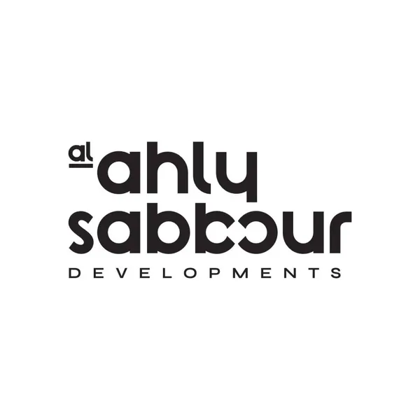 Al Ahly Sabbour Developments Logo