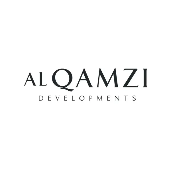 Al Qamzi Developments Logo