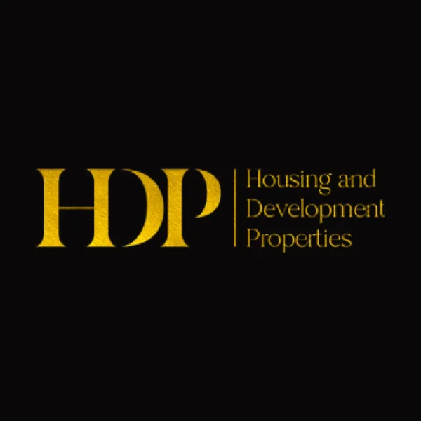 Housing and Development Properties HDP Logo
