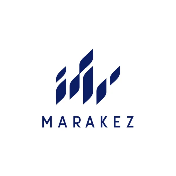 Marakez Logo