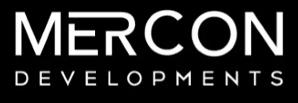 Mercon Developments Logo