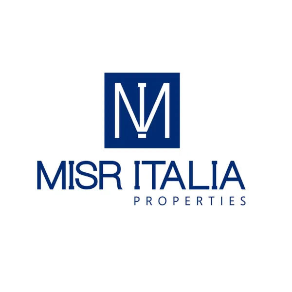 Misr Italia Properties Logo