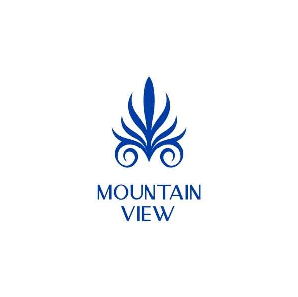 Mountain View Logo