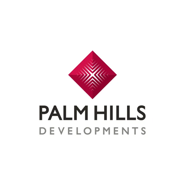 Palm Hills Developments Logo