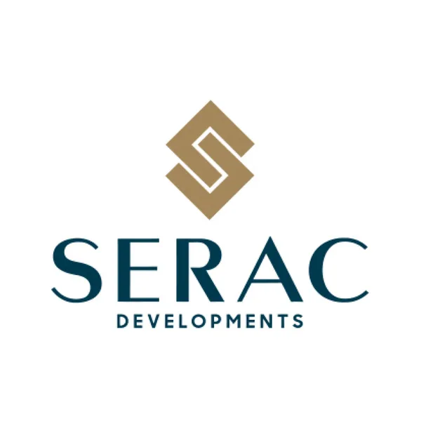 SERAC Developments Logo