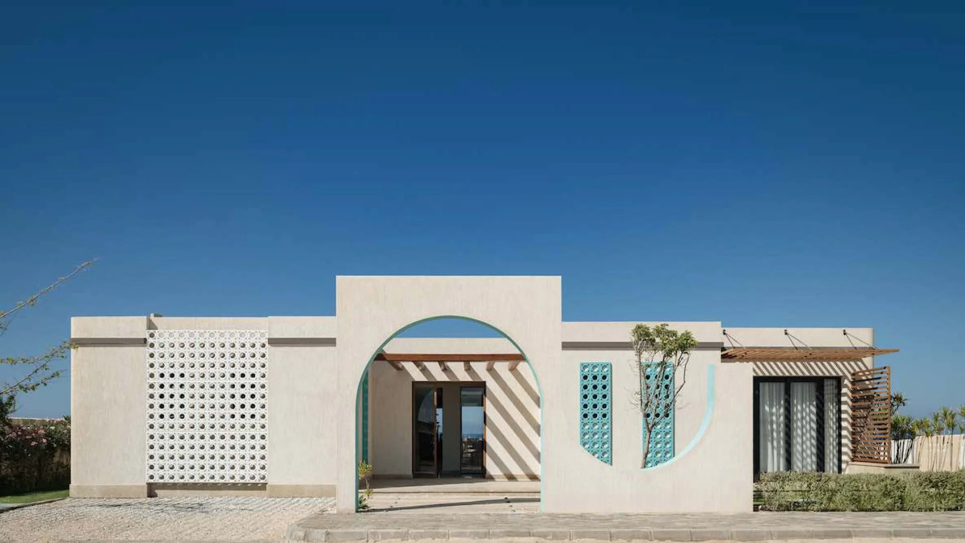 Beit Al Bahr North Coast-Sahel