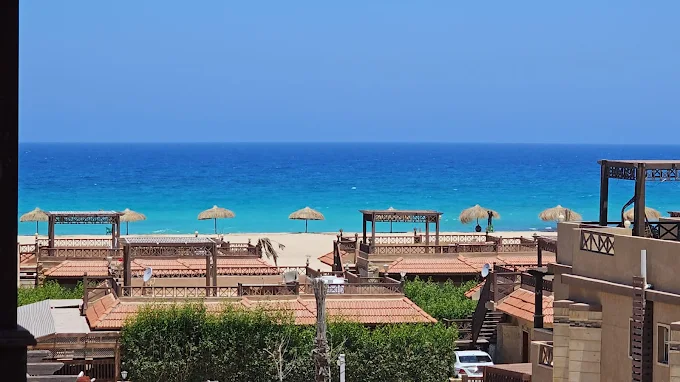 Coronado North Coast-Sahel