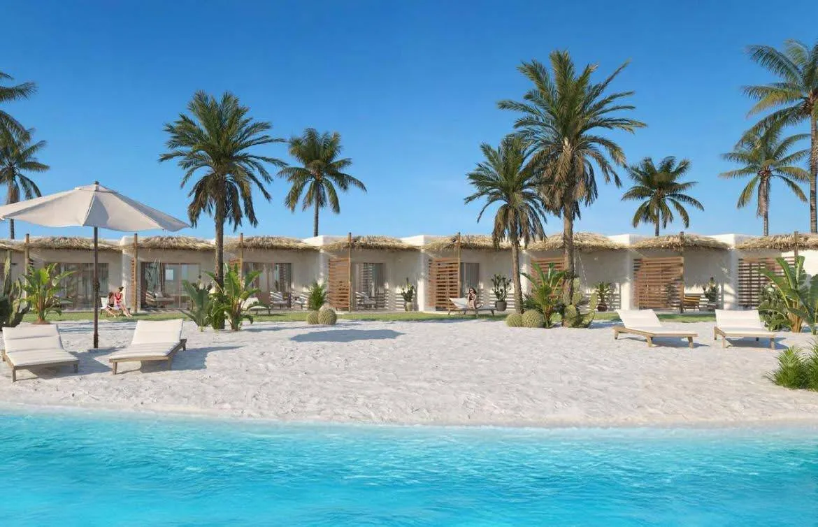 Hacienda Waters