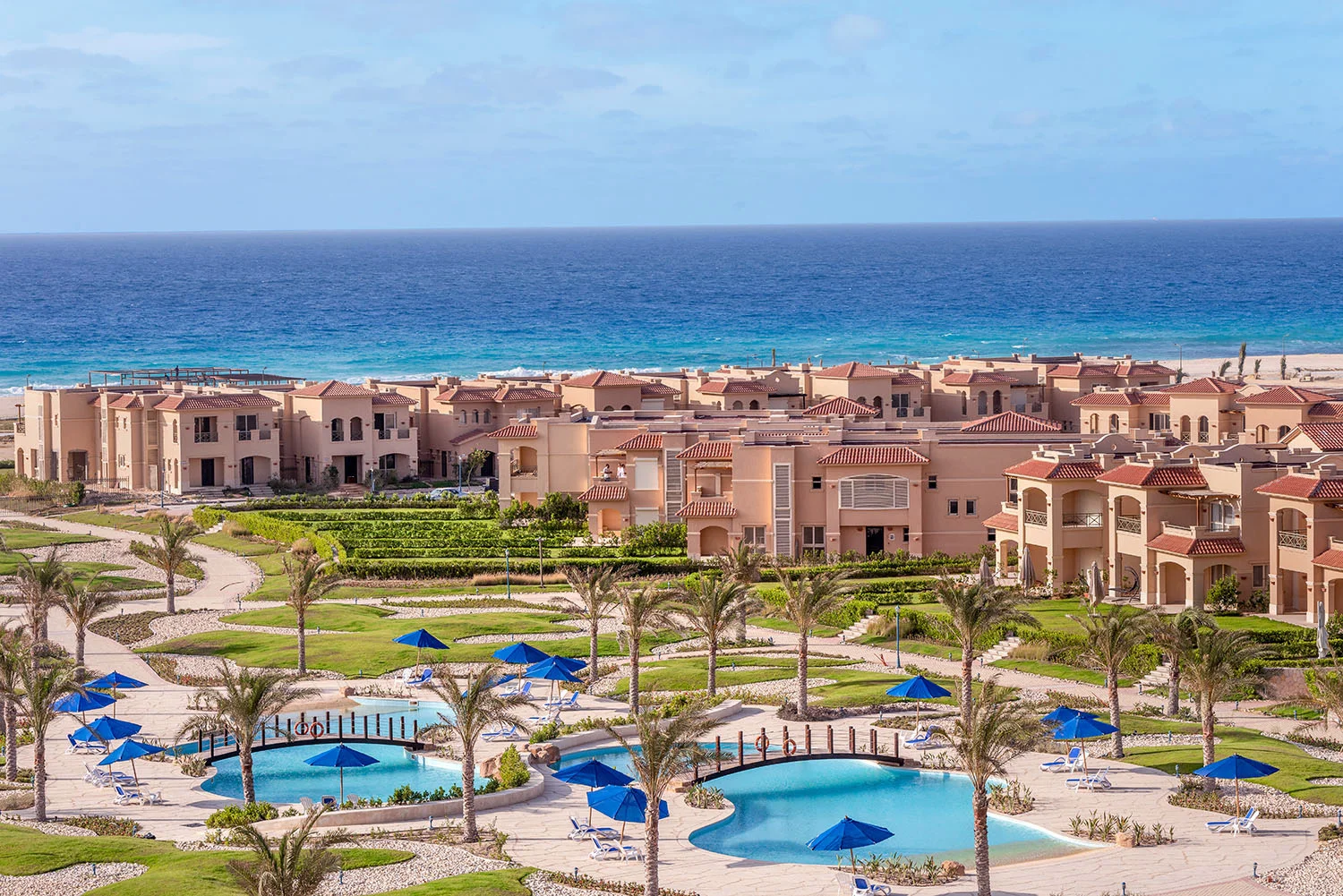 La Vista Bay East North Coast-Sahel