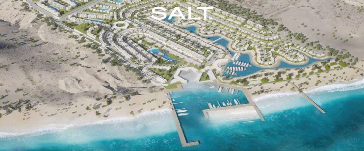 Salt